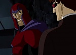 Image X-Men: Evolution Saison 1