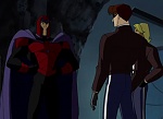 Image X-Men: Evolution Saison 1
