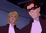 Image X-Men: Evolution Saison 1