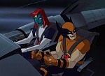 Image X-Men: Evolution Saison 1