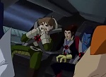 Image X-Men: Evolution Saison 1
