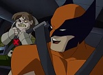 Image X-Men: Evolution Saison 1