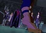 Image X-Men: Evolution Saison 1
