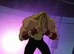 Image X-Men: Evolution Saison 1