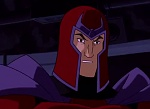 Image X-Men: Evolution Saison 1
