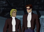 Image X-Men: Evolution Saison 1