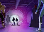 Image X-Men: Evolution Saison 1