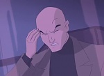 Image X-Men: Evolution Saison 1