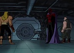 Image X-Men: Evolution Saison 1
