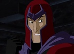 Image X-Men: Evolution Saison 1