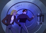 Image X-Men: Evolution Saison 1