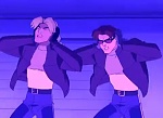 Image X-Men: Evolution Saison 1