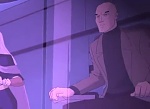 Image X-Men: Evolution Saison 1