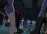 Image X-Men: Evolution Saison 1