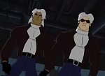 Image X-Men: Evolution Saison 1