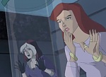 Image X-Men: Evolution Saison 1