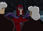 Image X-Men: Evolution Saison 1
