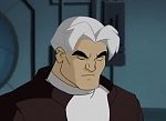 Image X-Men: Evolution Saison 1