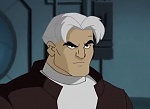 Image X-Men: Evolution Saison 1