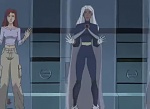 Image X-Men: Evolution Saison 1