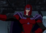 Image X-Men: Evolution Saison 1