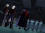 Image X-Men: Evolution Saison 1