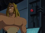 Image X-Men: Evolution Saison 1