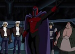 Image X-Men: Evolution Saison 1