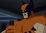 Image X-Men: Evolution Saison 1