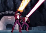 Image X-Men: Evolution Saison 1