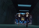 Image X-Men: Evolution Saison 1