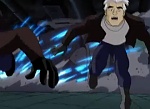 Image X-Men: Evolution Saison 1