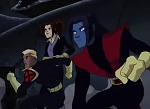 Image X-Men: Evolution Saison 1