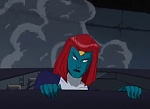 Image X-Men: Evolution Saison 1