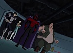 Image X-Men: Evolution Saison 1