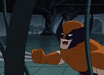 Image X-Men: Evolution Saison 1