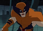 Image X-Men: Evolution Saison 1