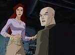 Image X-Men: Evolution Saison 1