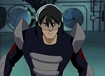 Image X-Men: Evolution Saison 1