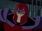 Image X-Men: Evolution Saison 1