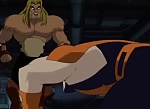 Image X-Men: Evolution Saison 1