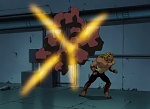 Image X-Men: Evolution Saison 1