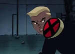 Image X-Men: Evolution Saison 1