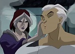 Image X-Men: Evolution Saison 1