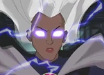 Image X-Men: Evolution Saison 1