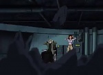Image X-Men: Evolution Saison 1