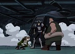 Image X-Men: Evolution Saison 1