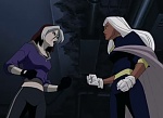 Image X-Men: Evolution Saison 1