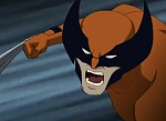 Image X-Men: Evolution Saison 1