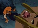 Image X-Men: Evolution Saison 1